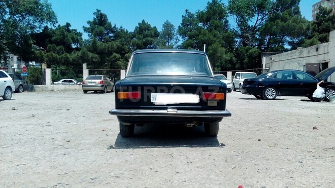 LADA (VAZ) 21011 1983, 253,888 km - 1.3 l - Sumqayıt
