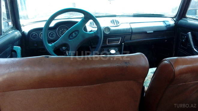 LADA (VAZ) 21011 1983, 253,888 km - 1.3 l - Sumqayıt