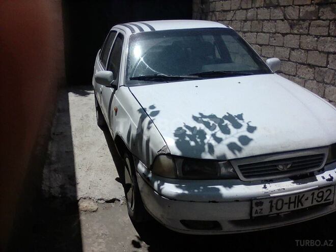 Daewoo Nexia 1996, 500,000 km - 0.2 l - Bakı