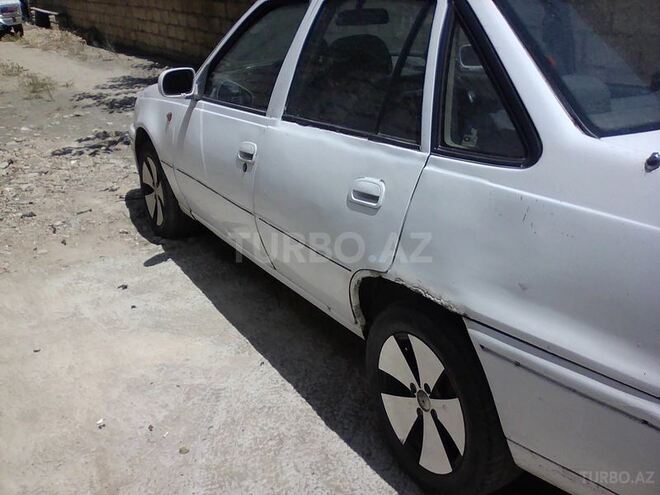 Daewoo Nexia 1996, 500,000 km - 0.2 l - Bakı