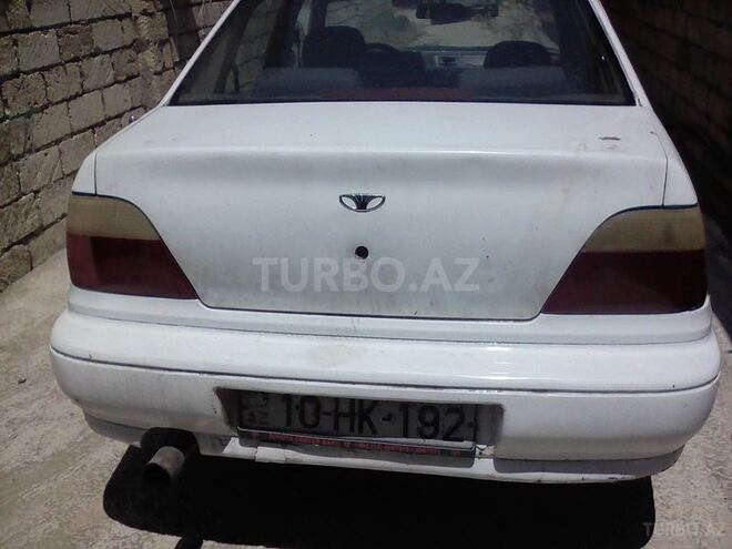 Daewoo Nexia 1996, 500,000 km - 0.2 l - Bakı
