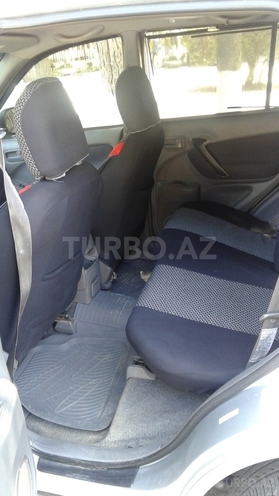 Toyota RAV4 2001, 225,000 km - 2.0 l - Sumqayıt