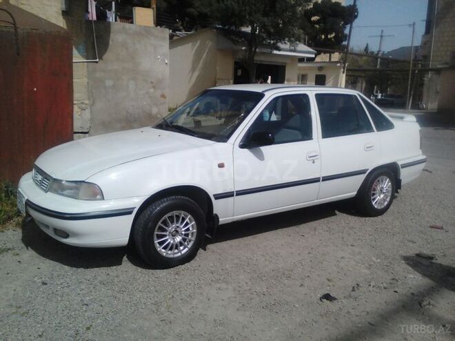 Daewoo Nexia 2008, 100,000 km - 1.5 л - Bakı