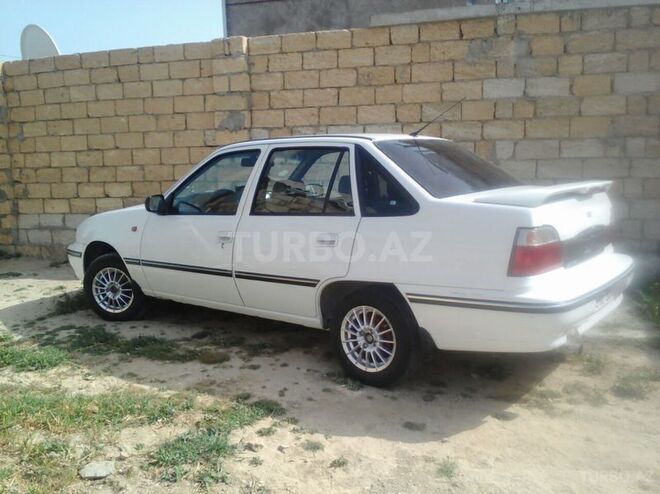 Daewoo Nexia 2008, 100,000 km - 1.5 л - Bakı