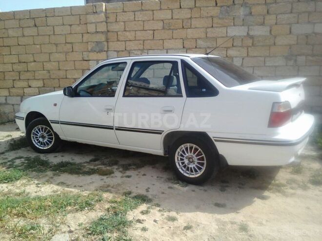 Daewoo Nexia 2008, 100,000 km - 1.5 л - Bakı