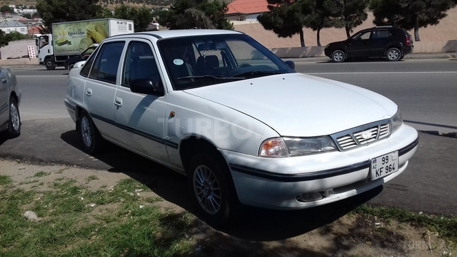 Daewoo Nexia 2008, 100,000 km - 1.5 л - Bakı