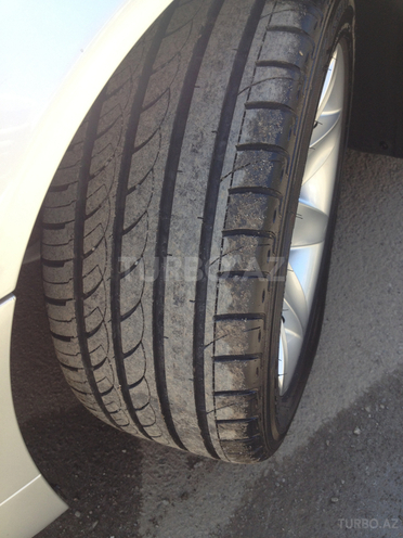 BMW 525 2001, 154,840 km - 2.5 l - Gəncə