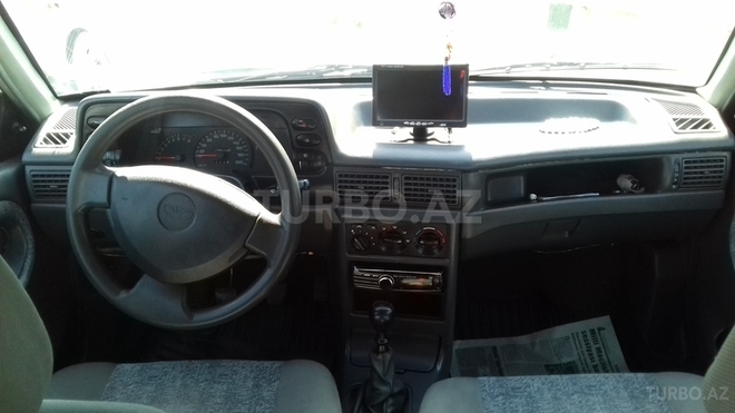 Daewoo Nexia 2008, 100,000 km - 1.5 л - Bakı