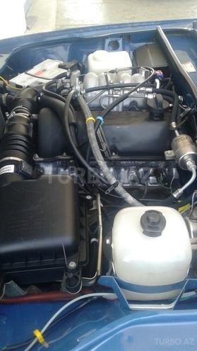 LADA (VAZ) 2107 2009, 180,000 km - 1.6 l - Gəncə