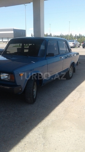 LADA (VAZ) 2107 2009, 180,000 km - 1.6 l - Gəncə