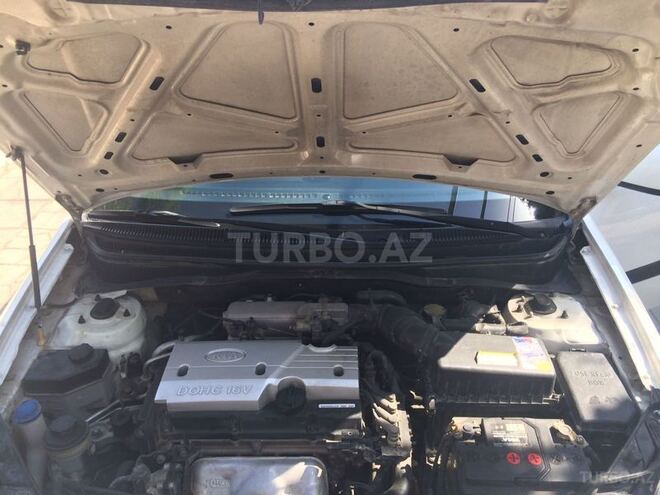 Kia Rio 2006, 208,000 km - 1.4 l - Bakı
