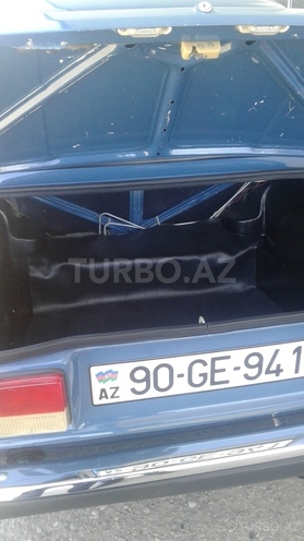 LADA (VAZ) 2107 2009, 180,000 km - 1.6 l - Gəncə