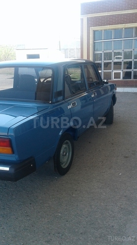 LADA (VAZ) 2107 2009, 180,000 km - 1.6 l - Gəncə