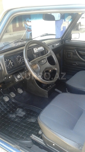 LADA (VAZ) 2107 2009, 180,000 km - 1.6 l - Gəncə