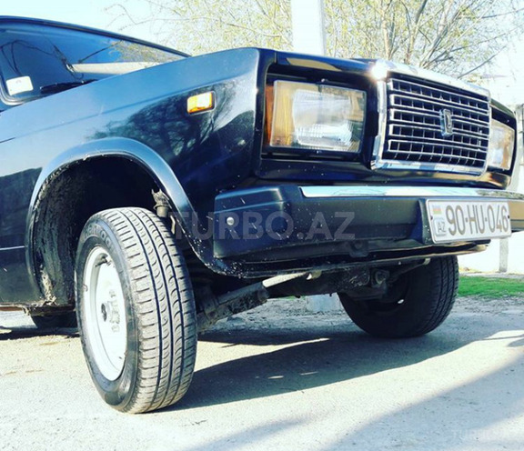 LADA (VAZ) 2107 2010, 27,000 km - 1.6 l - Sumqayıt