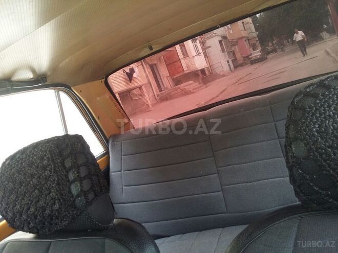LADA (VAZ) 21013 1984, 175,000 km - 1.3 l - Sumqayıt