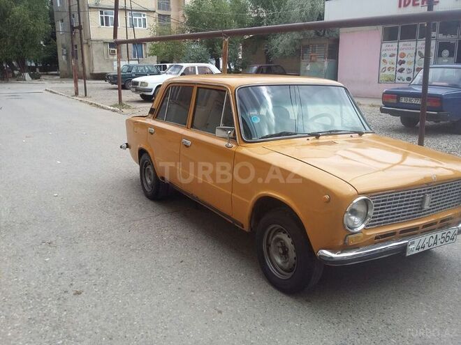 LADA (VAZ) 21013 1984, 175,000 km - 1.3 l - Sumqayıt