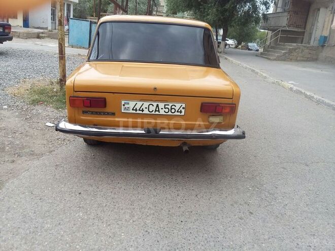 LADA (VAZ) 21013 1984, 175,000 km - 1.3 l - Sumqayıt