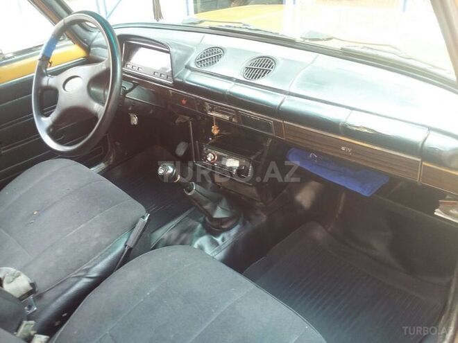 LADA (VAZ) 21013 1984, 175,000 km - 1.3 l - Sumqayıt