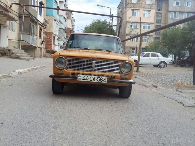 LADA (VAZ) 21013 1984, 175,000 km - 1.3 l - Sumqayıt