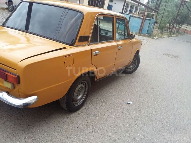LADA (VAZ) 21013 1984, 175,000 km - 1.3 l - Sumqayıt