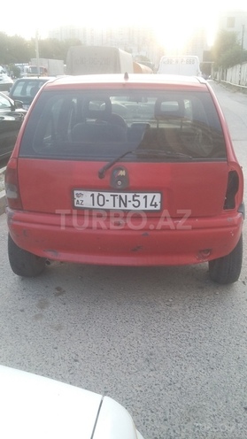 Opel Vita 1995, 355,000 km - 1.4 л - Bakı