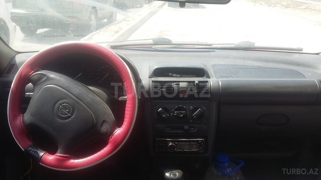 Opel Vita 1995, 355,000 km - 1.4 л - Bakı