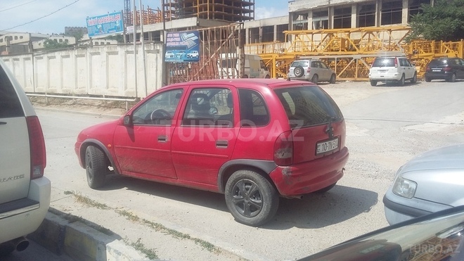 Opel Vita 1995, 355,000 km - 1.4 л - Bakı
