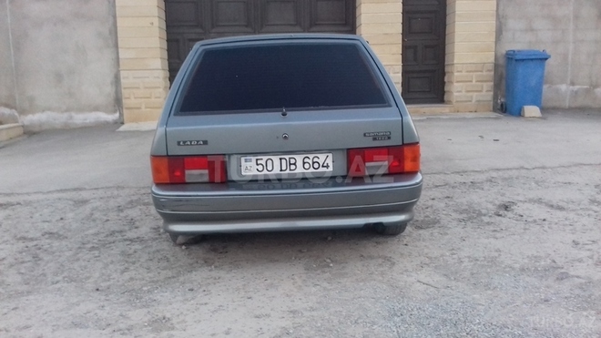 LADA (VAZ) 2114 2011, 89,542 km - 1.6 l - Sumqayıt