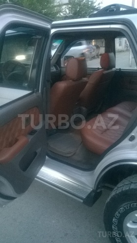 Toyota 4Runner 1997, 420,000 km - 3.4 l - Bakı