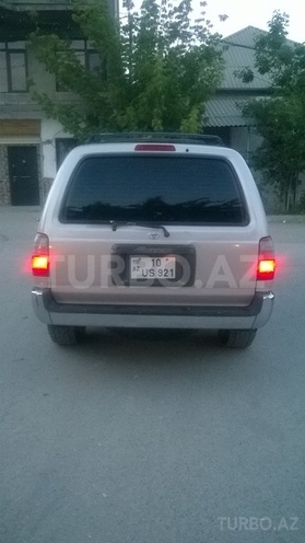 Toyota 4Runner 1997, 420,000 km - 3.4 l - Bakı