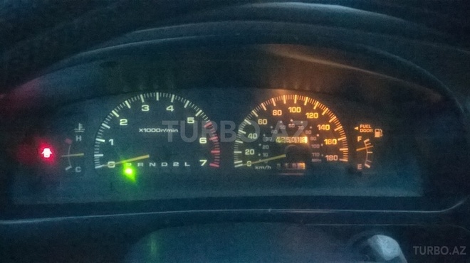 Toyota 4Runner 1997, 420,000 km - 3.4 l - Bakı