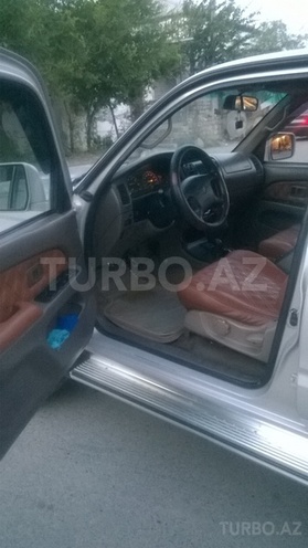 Toyota 4Runner 1997, 420,000 km - 3.4 l - Bakı