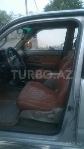Toyota 4Runner 1997, 420,000 km - 3.4 l - Bakı