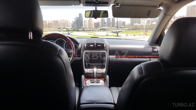 Porsche Cayenne S 2005, 209,000 km - 4.5 l - Bakı