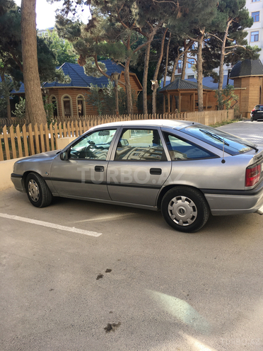 Opel Vectra 1994, 200,000 km - 0.2 l - Bakı