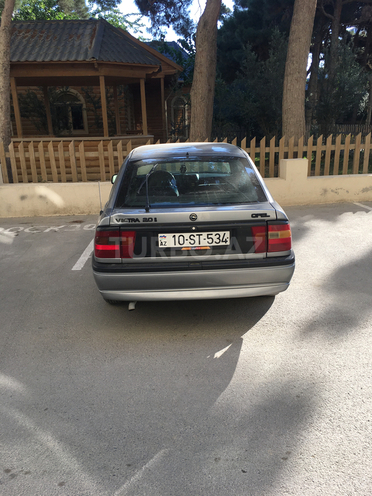 Opel Vectra 1994, 200,000 km - 0.2 l - Bakı