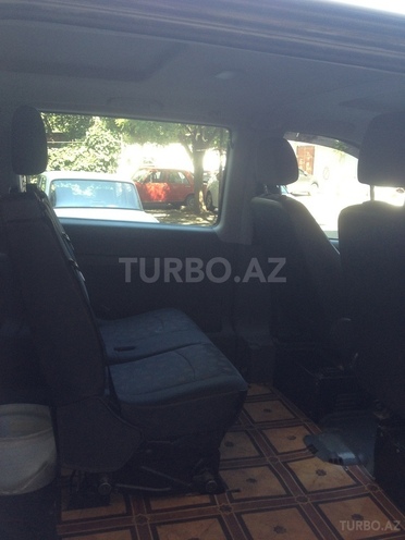 Mercedes Vito 109 2006, 125,000 km - 2.2 l - Bakı