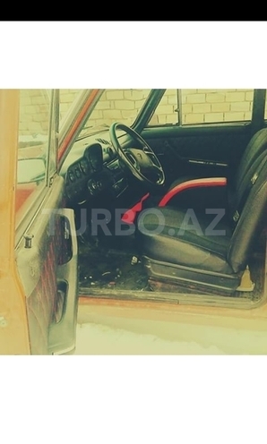 LADA (VAZ) 21011 1980, 2,222 km - 0.1 л - Lənkəran