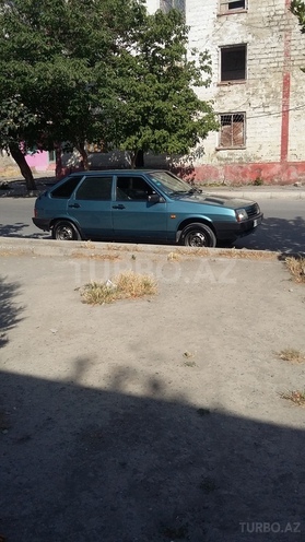 LADA (VAZ) 2109 1990, 49,000 km - 0.2 l - Mingəçevir