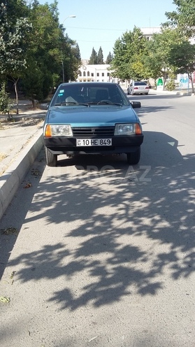 LADA (VAZ) 2109 1990, 49,000 km - 0.2 l - Mingəçevir