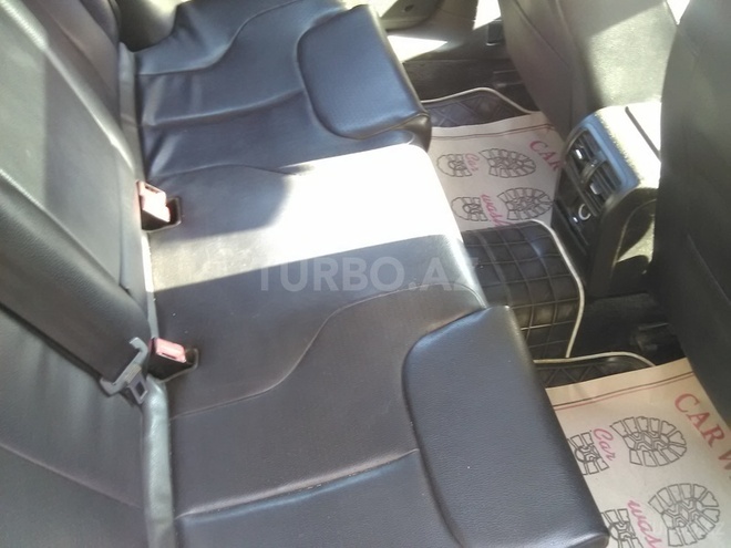 Volkswagen Passat 2005, 241,000 km - 2.0 l - Bakı