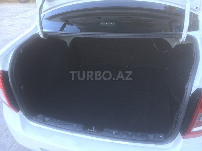 LADA (VAZ) Granta 2013, 95,000 km - 1.6 l - Bakı