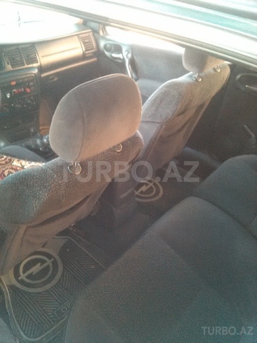 Opel Vectra 1999, 358,000 km - 2.0 l - Bakı