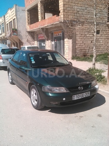 Opel Vectra 1999, 358,000 km - 2.0 l - Bakı