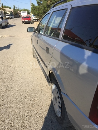 Opel Astra 1999, 128,000 km - 2.0 л - Bakı