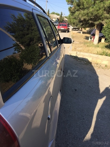 Opel Astra 1999, 128,000 km - 2.0 л - Bakı