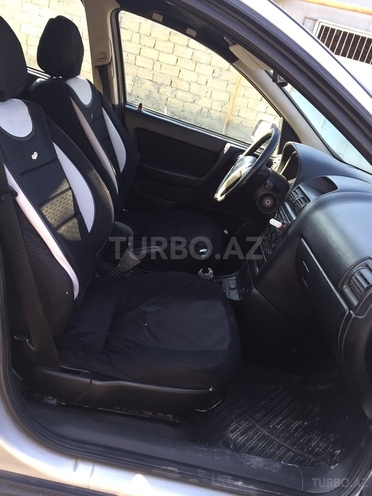Opel Astra 1999, 128,000 km - 2.0 л - Bakı