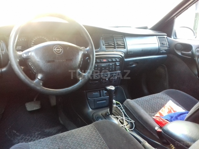 Opel Vectra 1998, 394,000 km - 0.2 л - Bakı