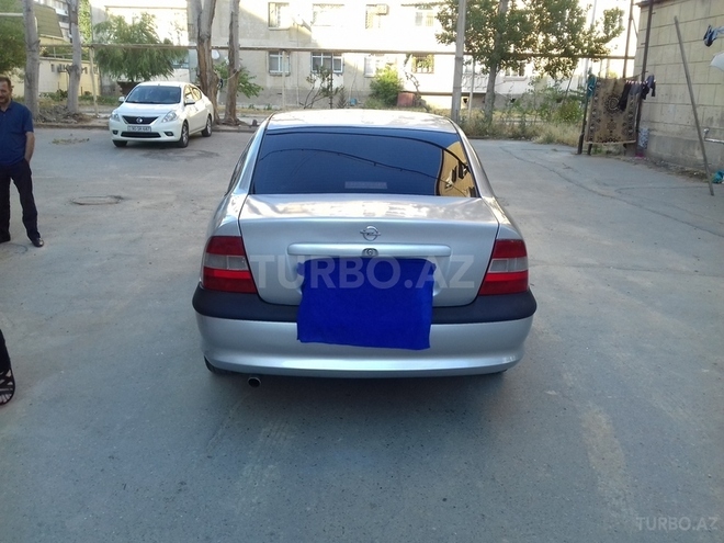 Opel Vectra 1998, 394,000 km - 0.2 л - Bakı